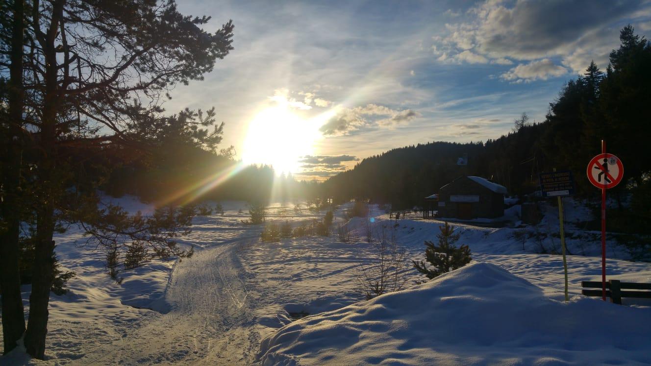Riserva naturale Pian Gembro